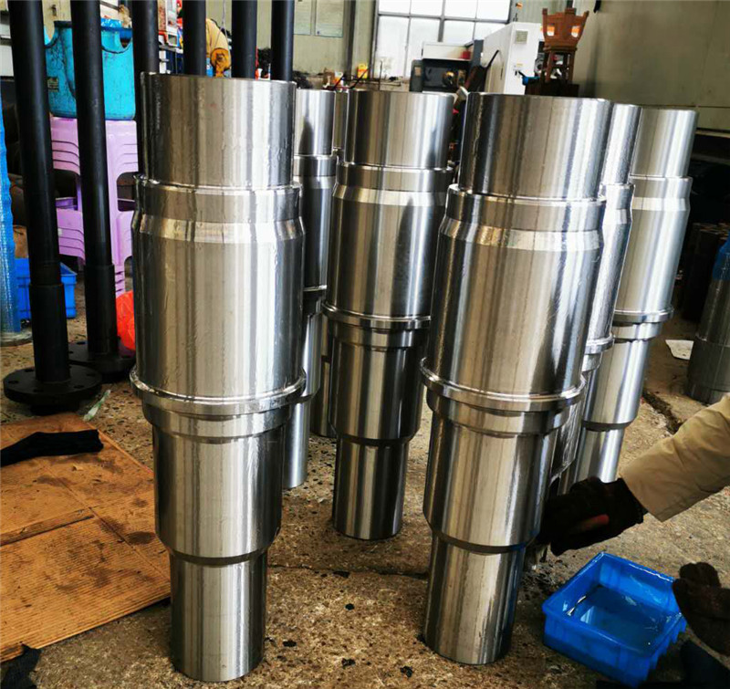 數(shù)控車削件