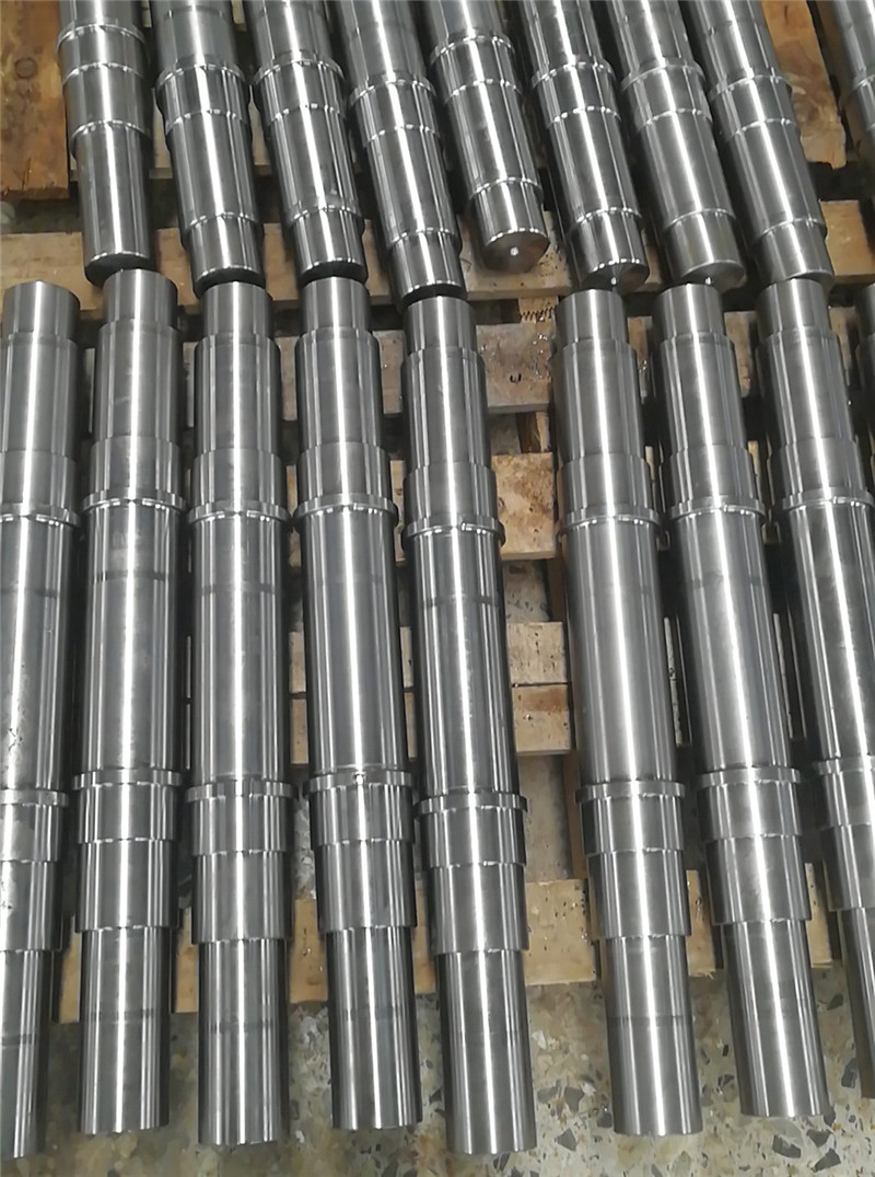 數(shù)控車削件