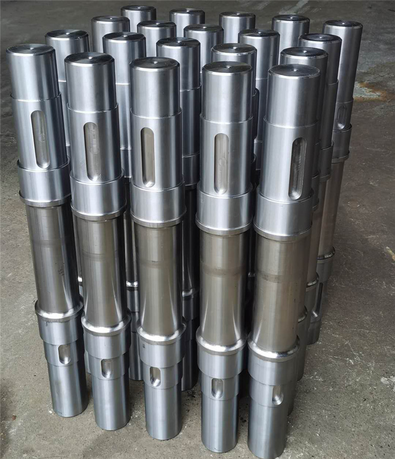 數(shù)控車削件